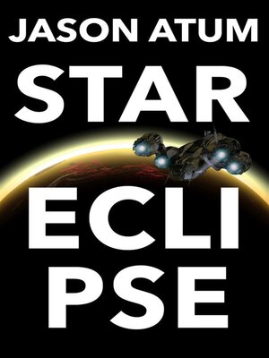 cover image of StarEclipse